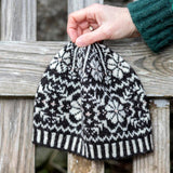 Jamieson's of Shetland-Shetland Wool Week 2023 Hat Yarn Bundles-knitting / crochet kit-2-gather here online