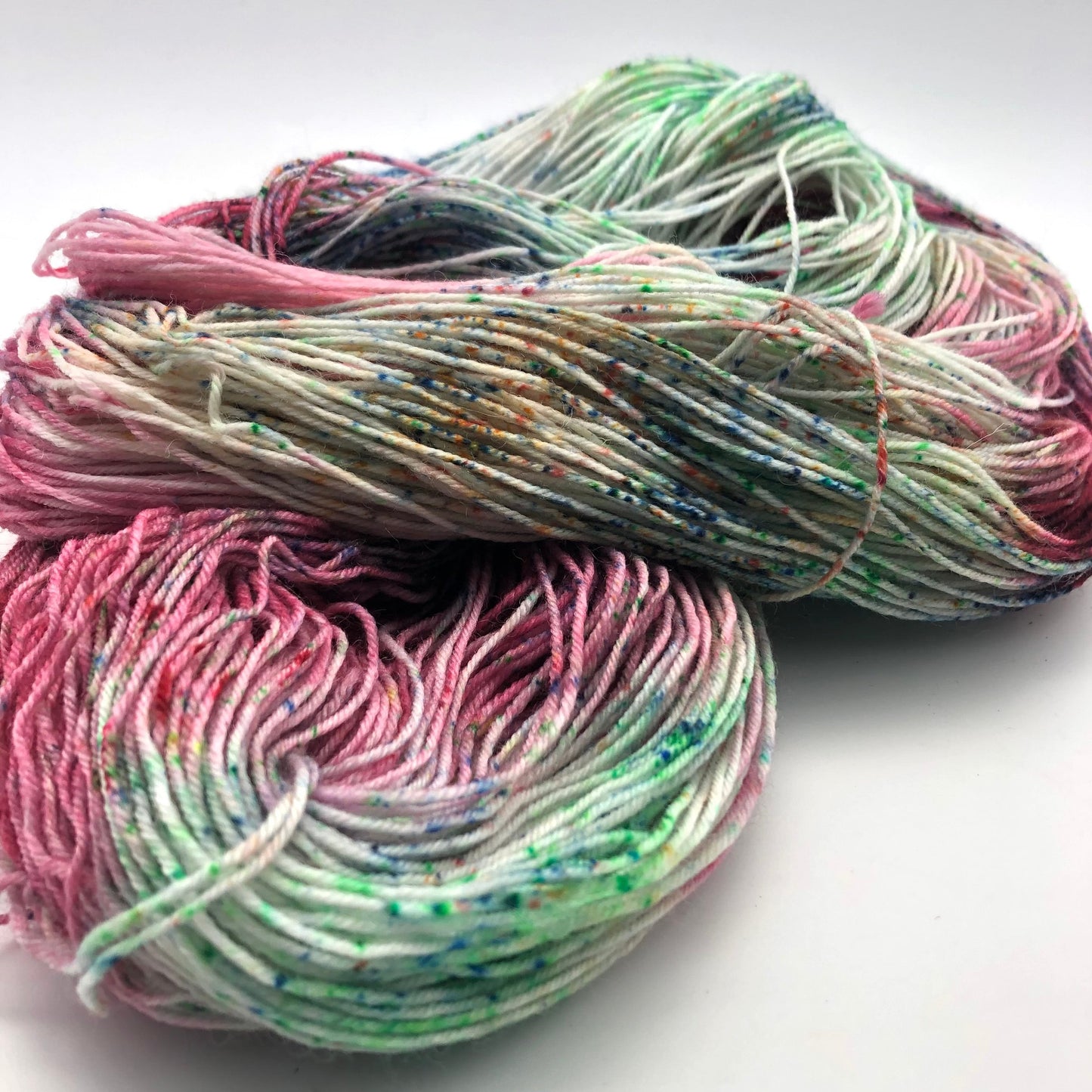 Road Trip Sock Yarn-MBTA Sock Yarn-yarn-gather here online