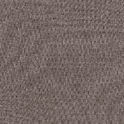 Robert Kaufman-REMNANT: Brussels Washer, Moss 30% OFF 1.69 YDS-fabric remnant-gather here online