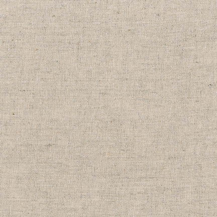 Robert Kaufman-Brussels Washer-fabric-1242 Natural-gather here online