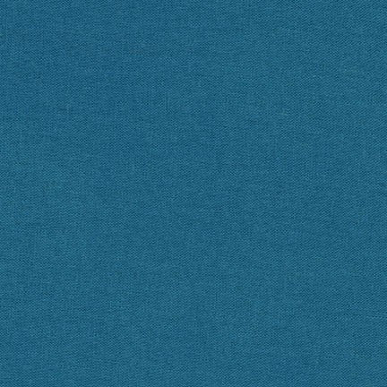 Robert Kaufman-Brussels Washer-fabric-25 Ocean-gather here online