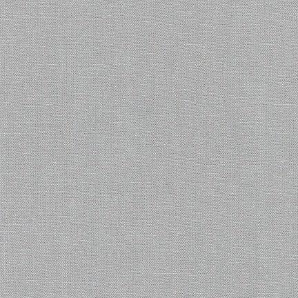 Robert Kaufman-Brussels Washer-fabric-444 Fog-gather here online