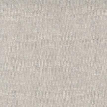 Robert Kaufman-Brussels Washer Yarn Dye-fabric-1143 Flax-gather here online