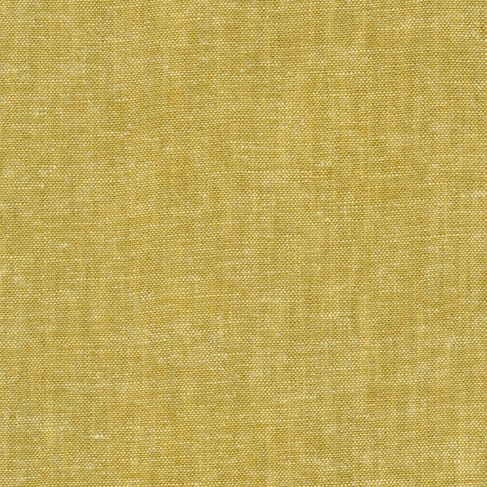 Robert Kaufman-Brussels Washer Yarn Dye-fabric-1240 Mustard-gather here online