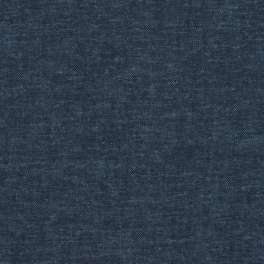 Robert Kaufman-REMNANT: Brussels Washer Yarn Dye, 2027 Deep 30% OFF 1.3 YDS-fabric remnant-gather here online