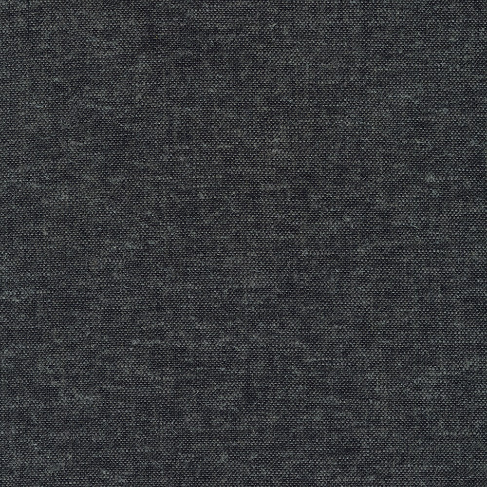 Robert Kaufman-Brussels Washer Yarn Dye-fabric-399 Onyx-gather here online