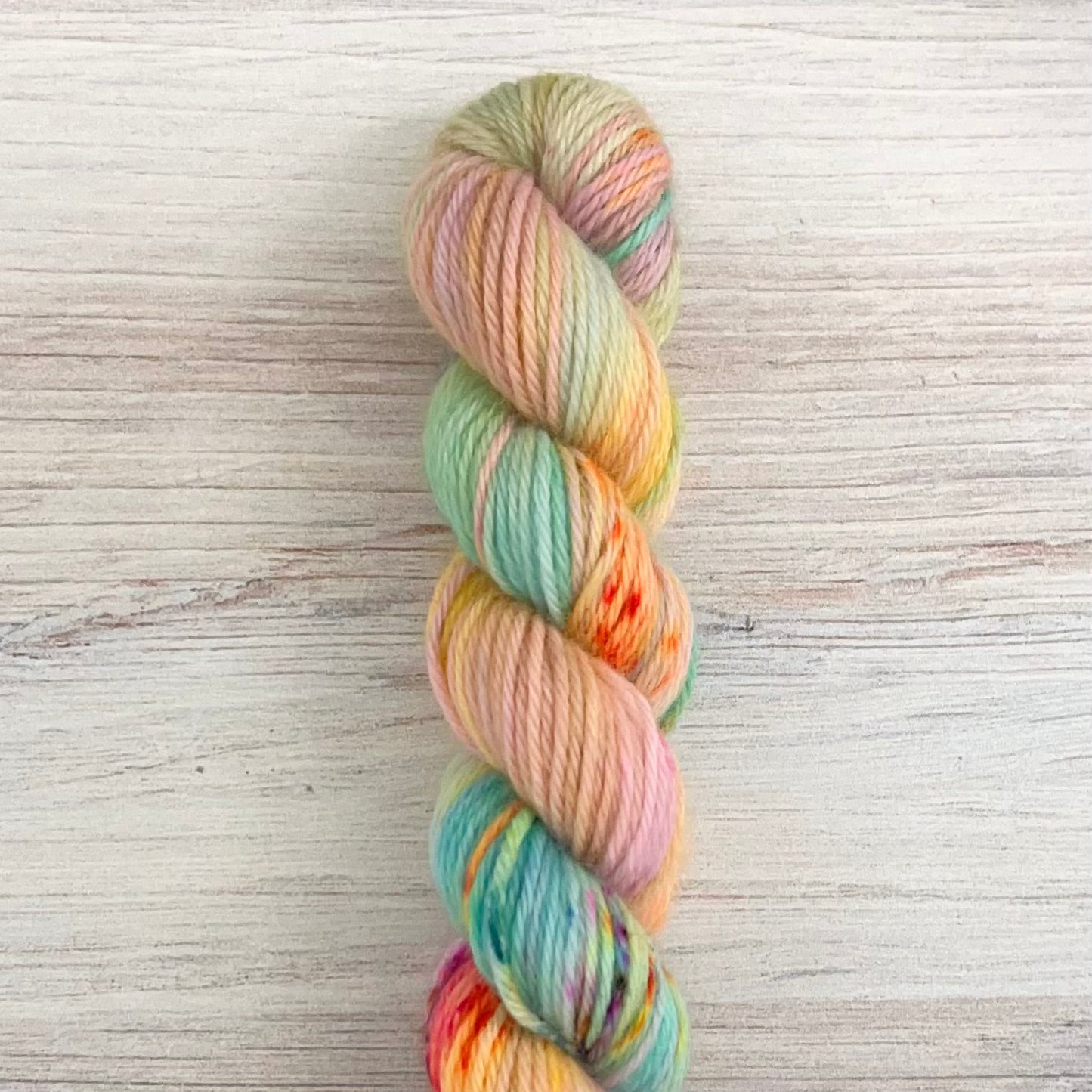 Hedgehog Fibres-Sock Mini-yarn-Lazy Days-gather here online