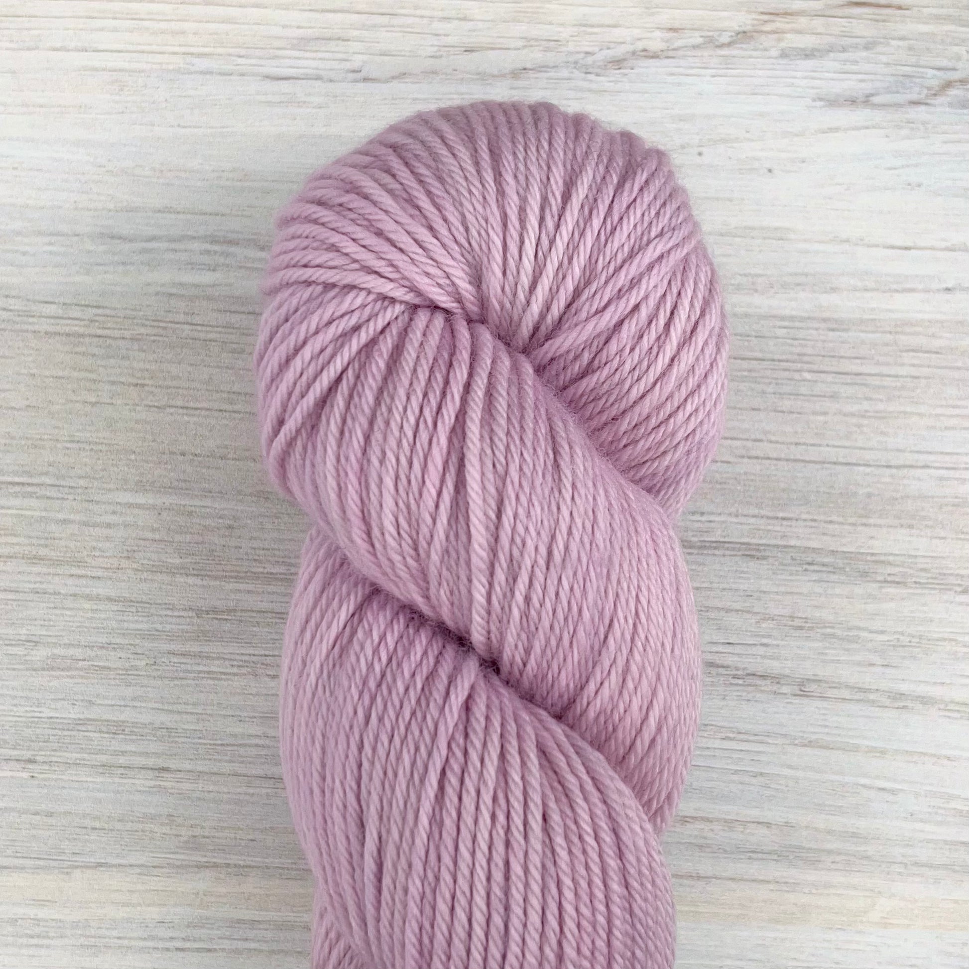 Hedgehog Fibres-Merino DK-yarn-Ghost-gather here online