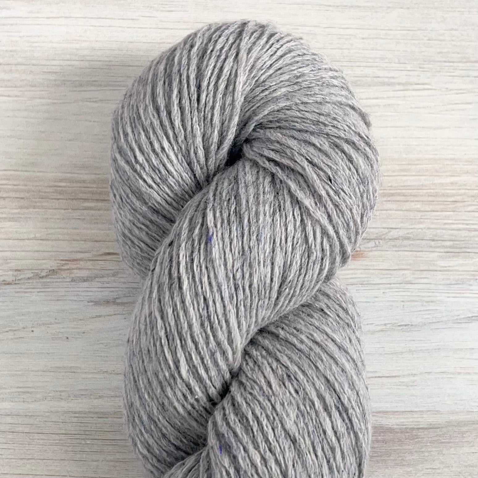 Vobelle-Vobelle Merino DK-yarn-Light Gray-gather here online