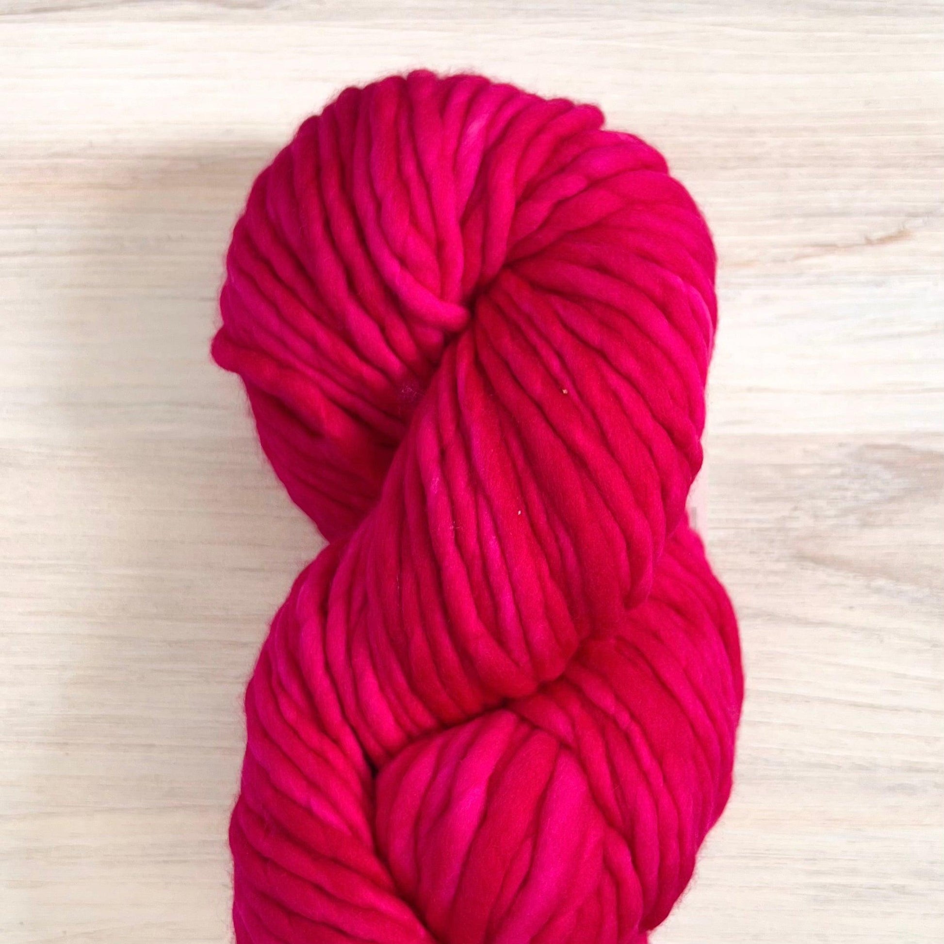 Malabrigo-Rasta-yarn-093 Fucsia-gather here online