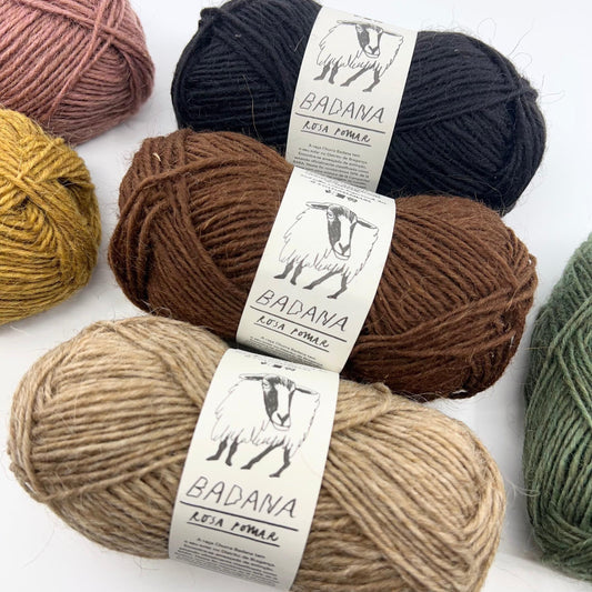 Badana