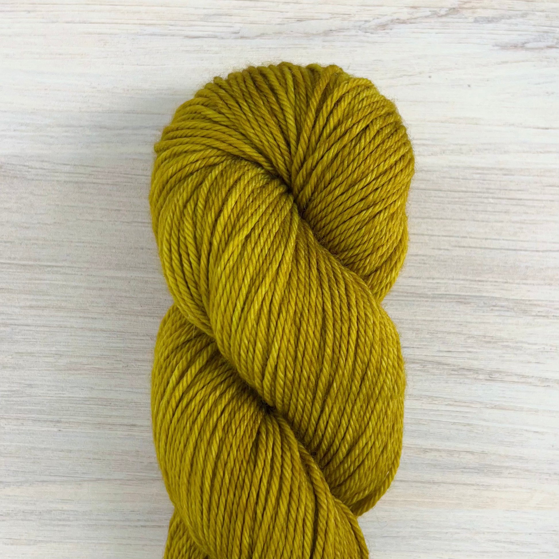 Hedgehog Fibres-Merino DK-yarn-Kelp-gather here online