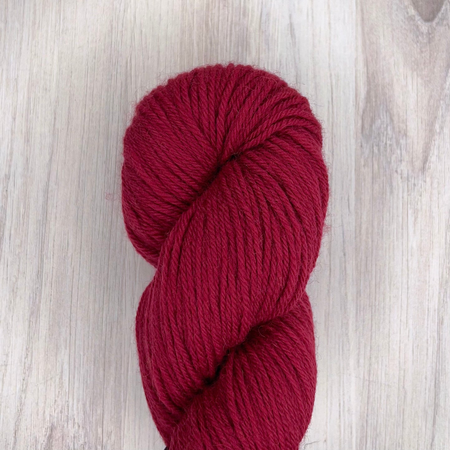 Universal Yarn-Deluxe Worsted Wool-yarn-Real Red 12294-gather here online