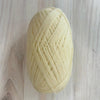 Retrosaria Rosa Pomar-Mondim-yarn-100 Undyed White-gather here online