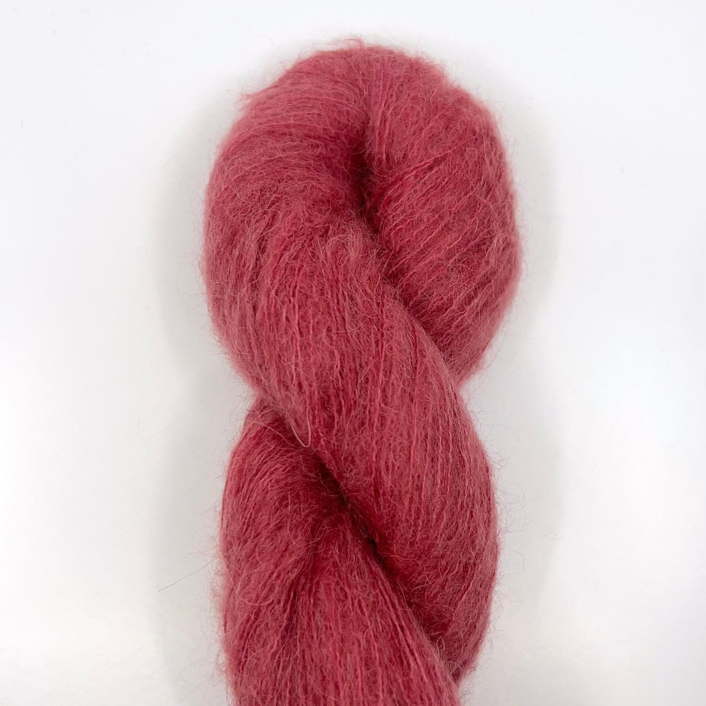 KINUA-The Fuzzy-yarn-107 Italian Kiss-gather here online