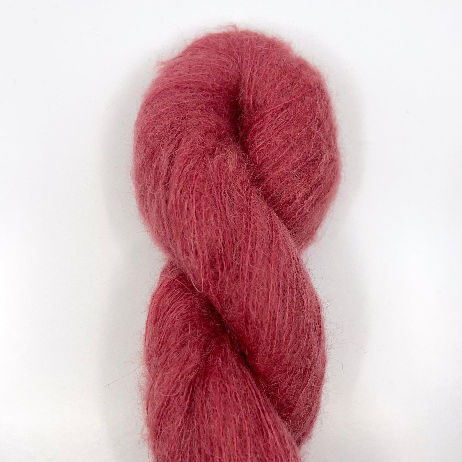 KINUA-The Fuzzy-yarn-107 Italian Kiss-gather here online