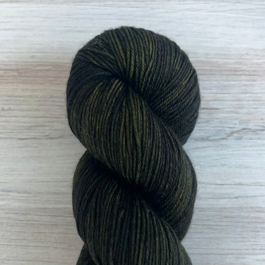 The Uncommon Thread-Everyday Sock-yarn-Hemlock-gather here online