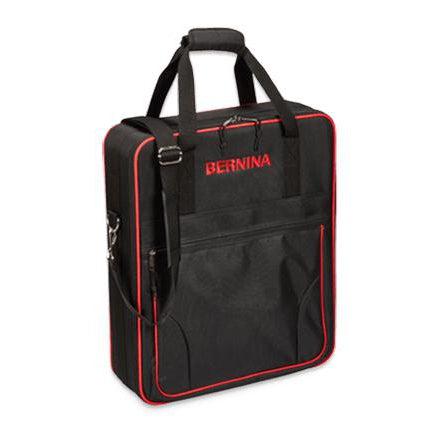 BERNINA-L Embroidery Module Bag-sewing machine bag-gather here online