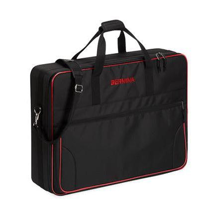 BERNINA-XL Embroidery Module Bag-sewing machine bag-gather here online