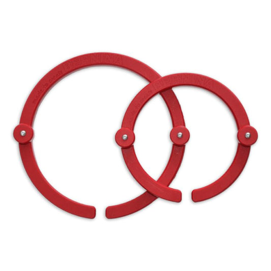 BERNINA-BERNINA Gripper Rings-gather here online
