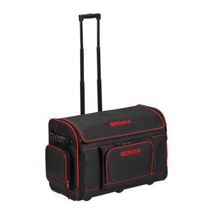 BERNINA-BERNINA XL Machine Suitcase-sewing machine bag-gather here online