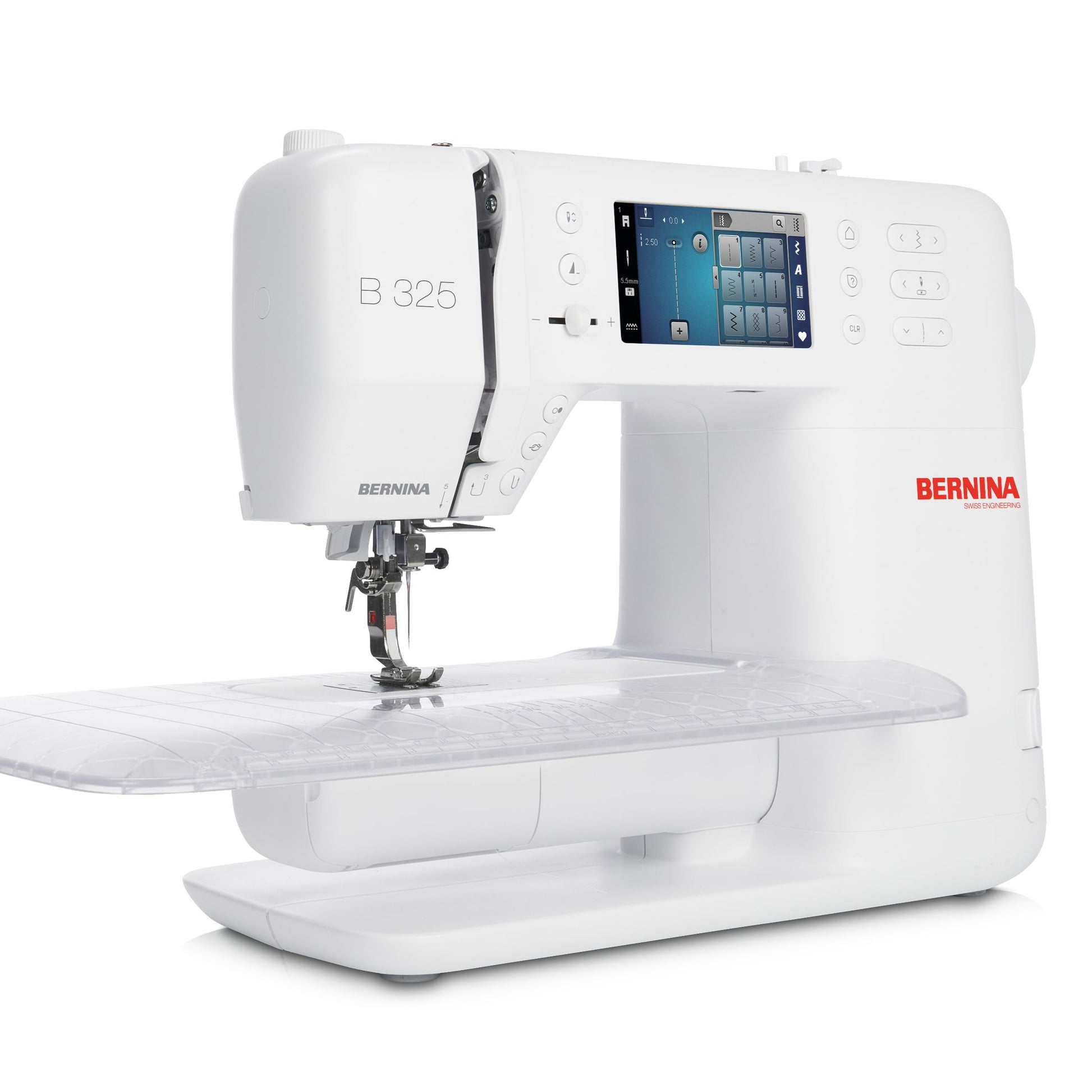BERNINA-B325 (Gen 2)-sewing machine-gather here online