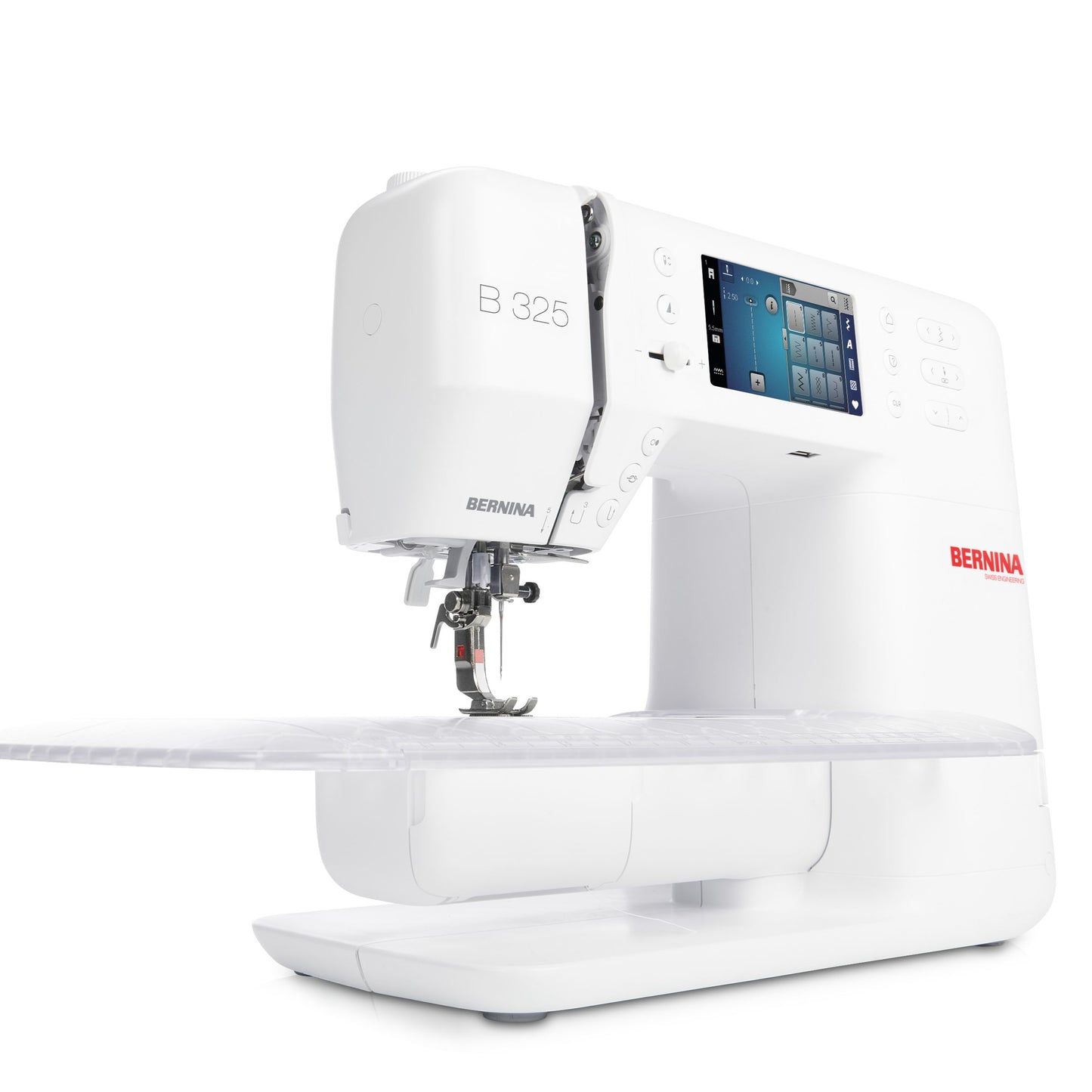 BERNINA-B325 (Gen 2)-sewing machine-gather here online