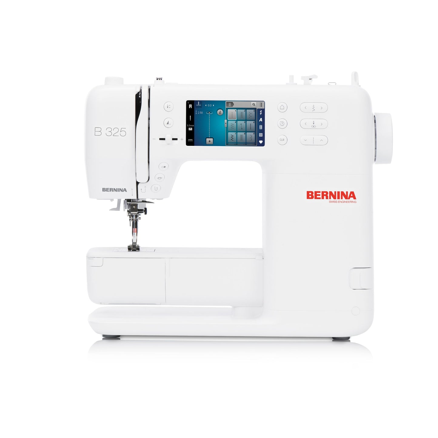 BERNINA-B325 (Gen 2)-sewing machine-gather here online