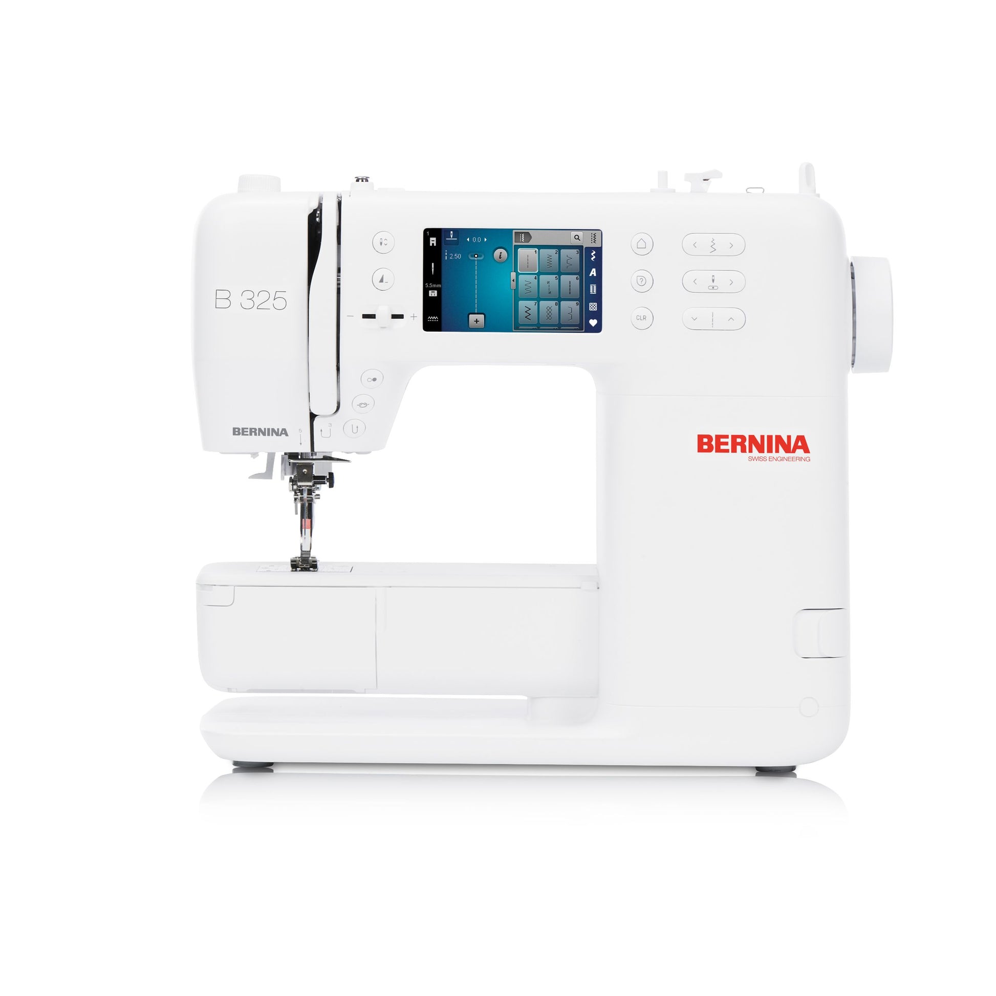 BERNINA-B325 (Gen 2)-sewing machine-gather here online