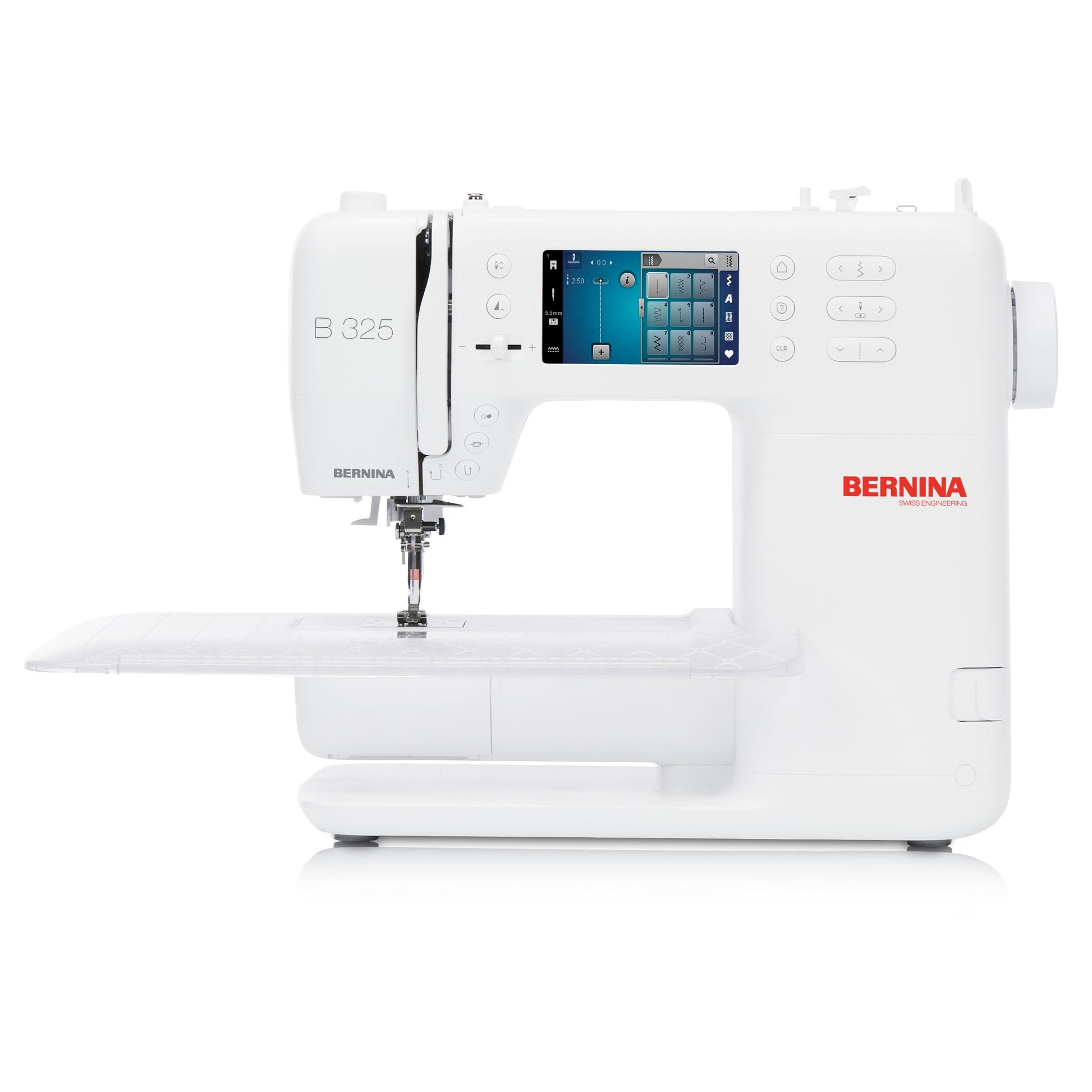 BERNINA-B325 (Gen 2)-sewing machine-gather here online