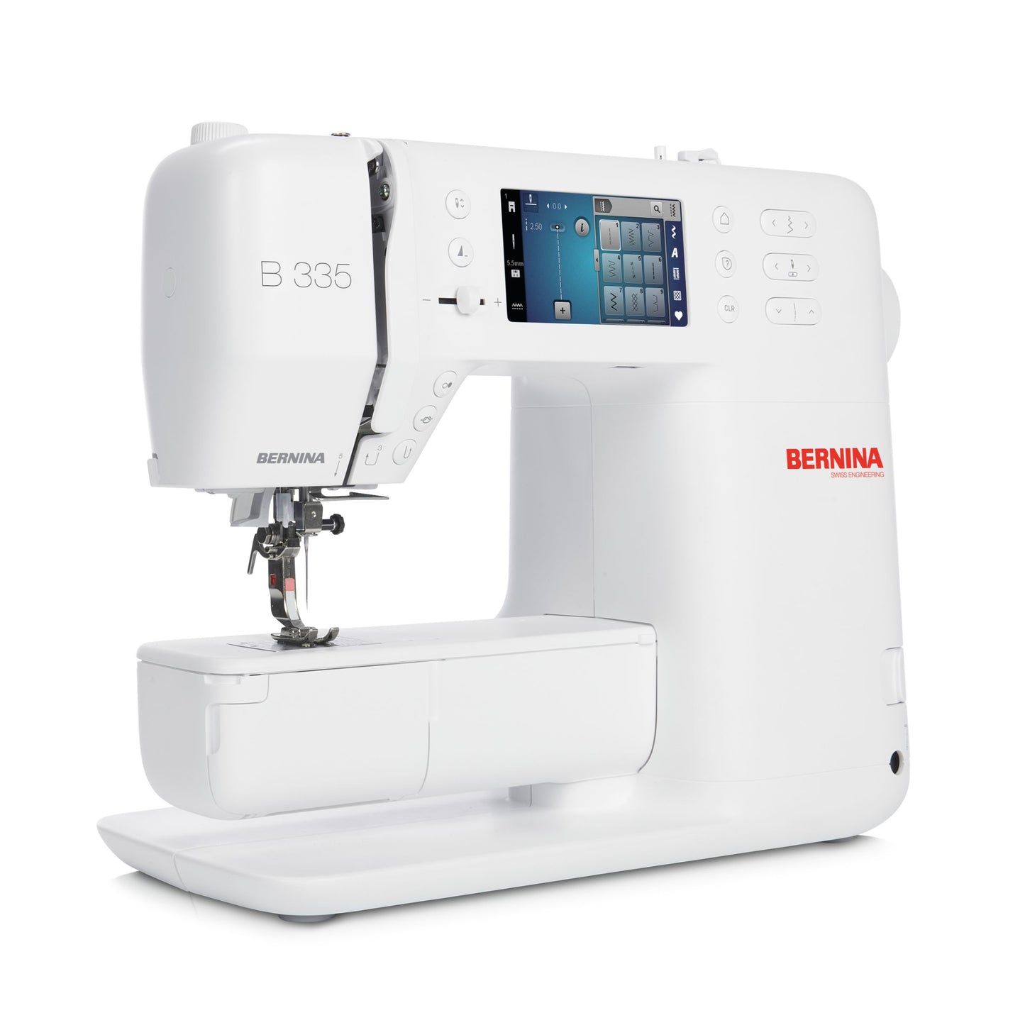 BERNINA-B335 (Gen 2)-sewing machine-gather here online