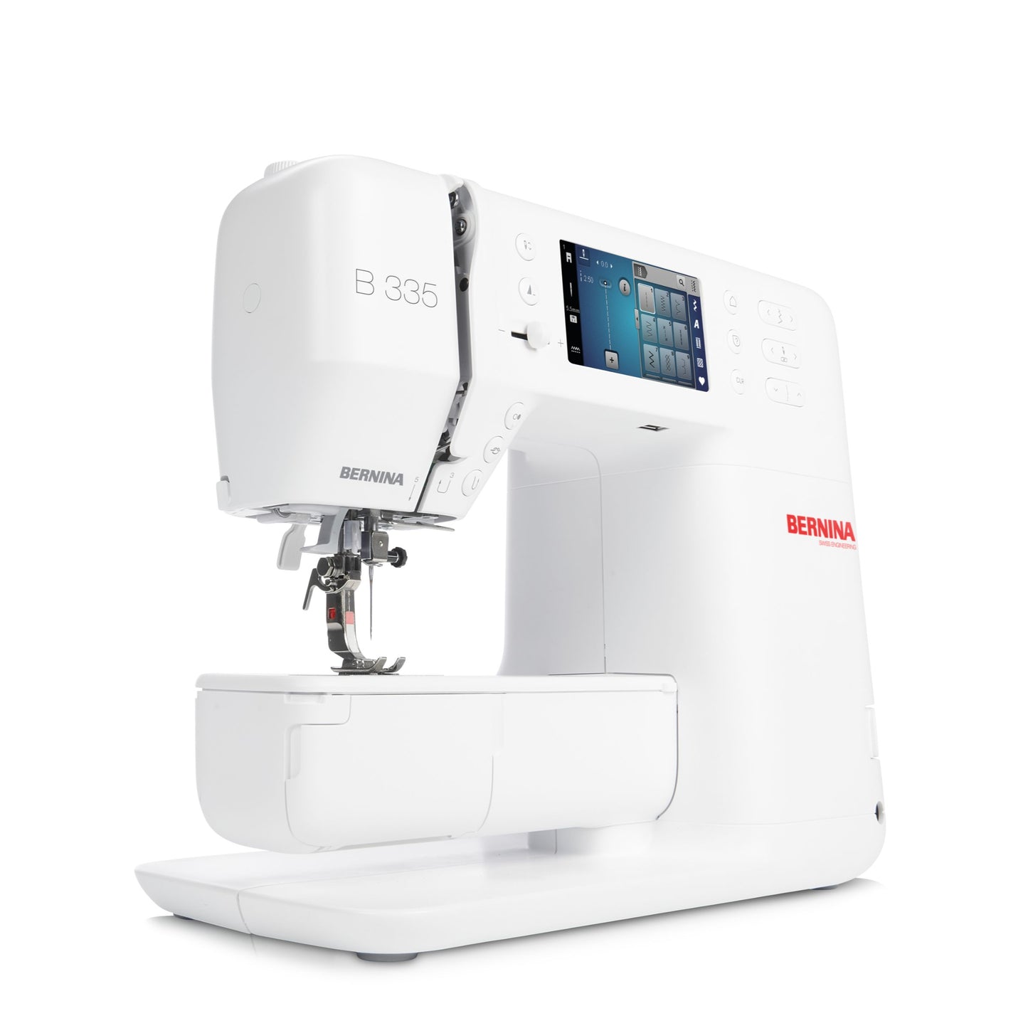 BERNINA-B335 (Gen 2)-sewing machine-gather here online
