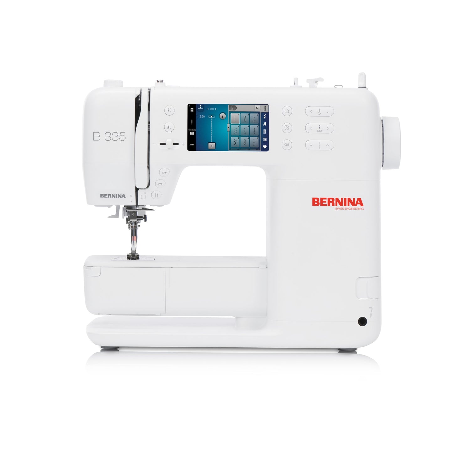 BERNINA-B335 (Gen 2)-sewing machine-gather here online