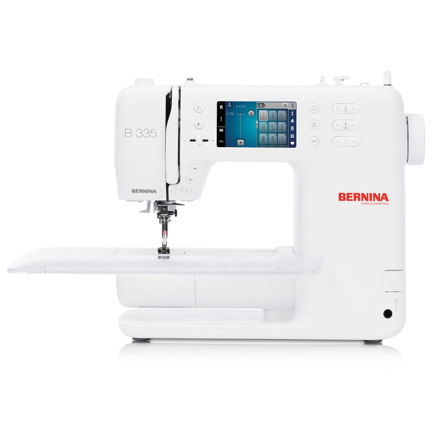 BERNINA-B335 (Gen 2)-sewing machine-gather here online