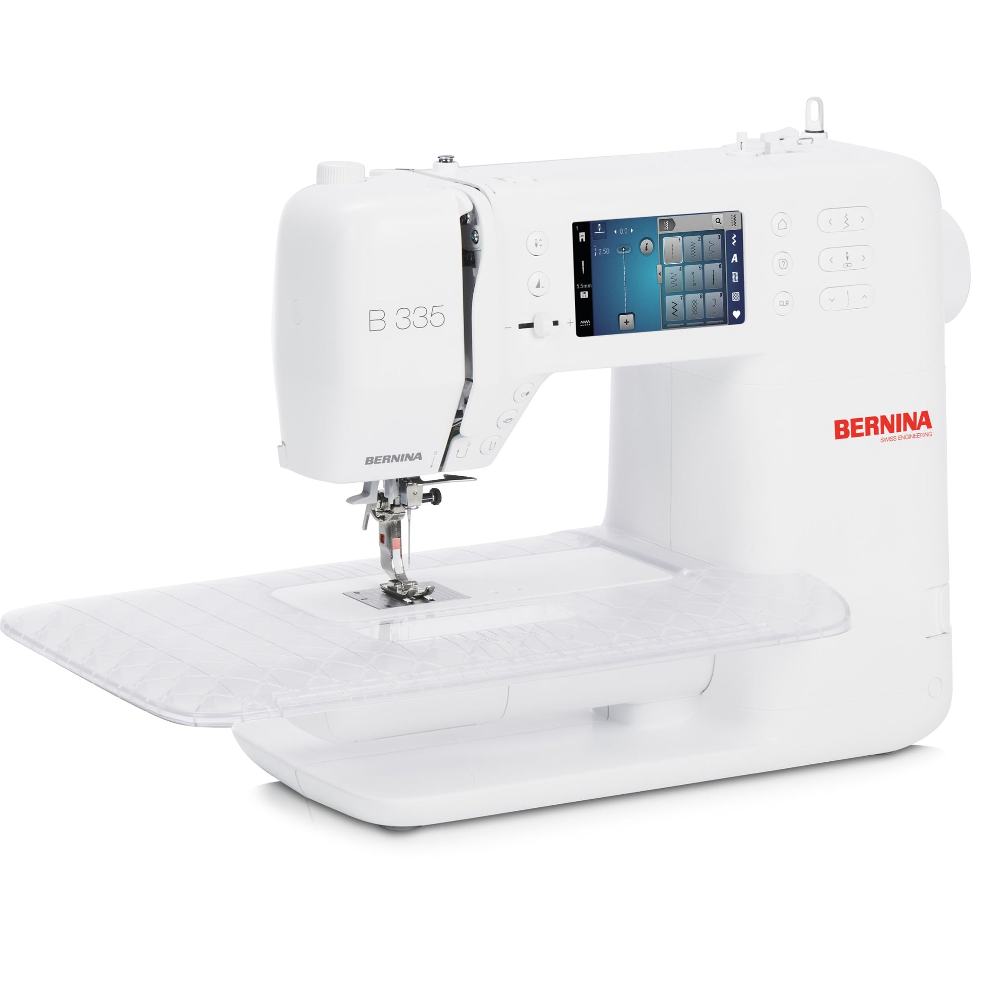BERNINA-B335 (Gen 2)-sewing machine-gather here online