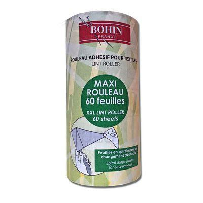 Bohin-Lint Roller Refill-notion-gather here online