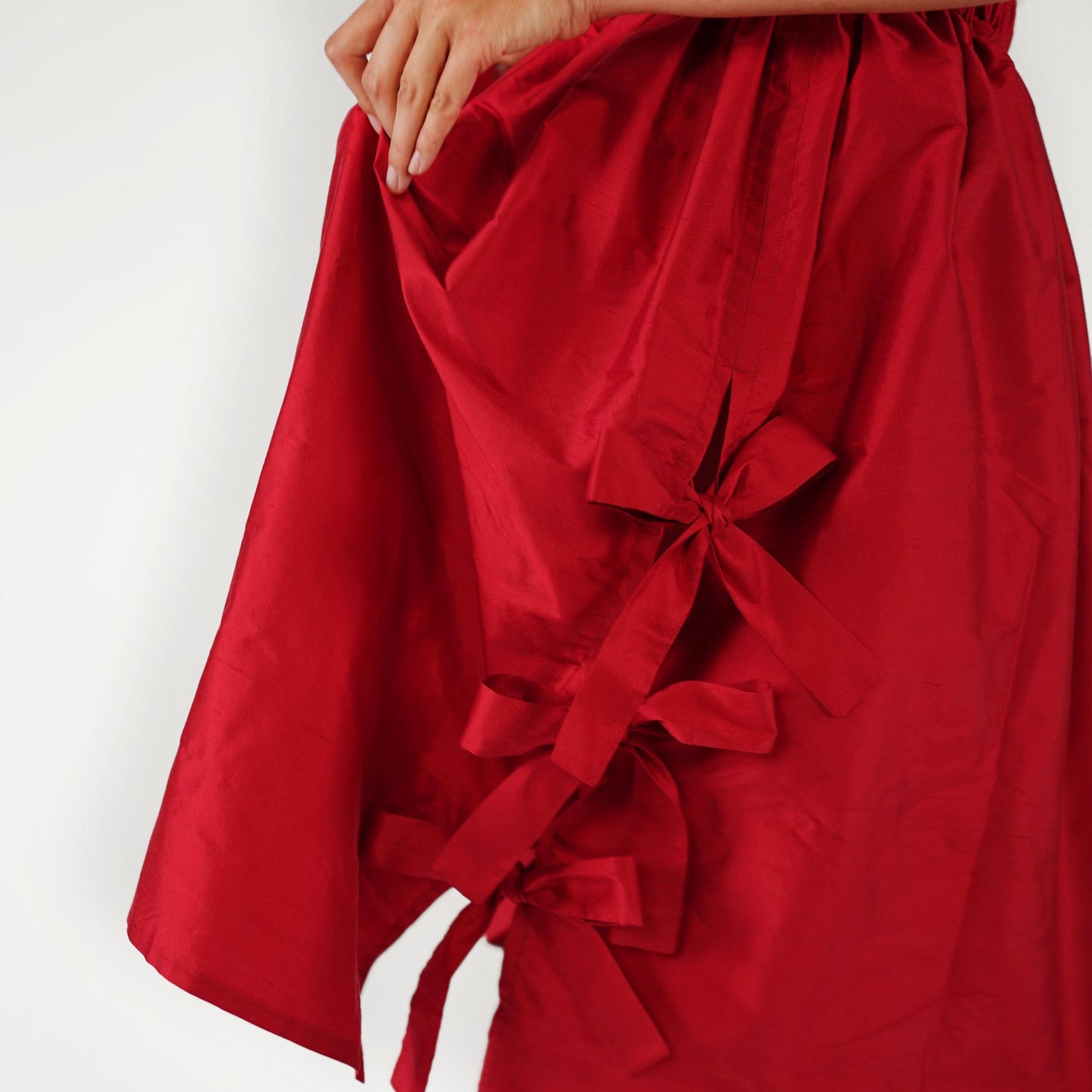 Ballet Bow Skirt Pattern - PDF DOWNLOAD