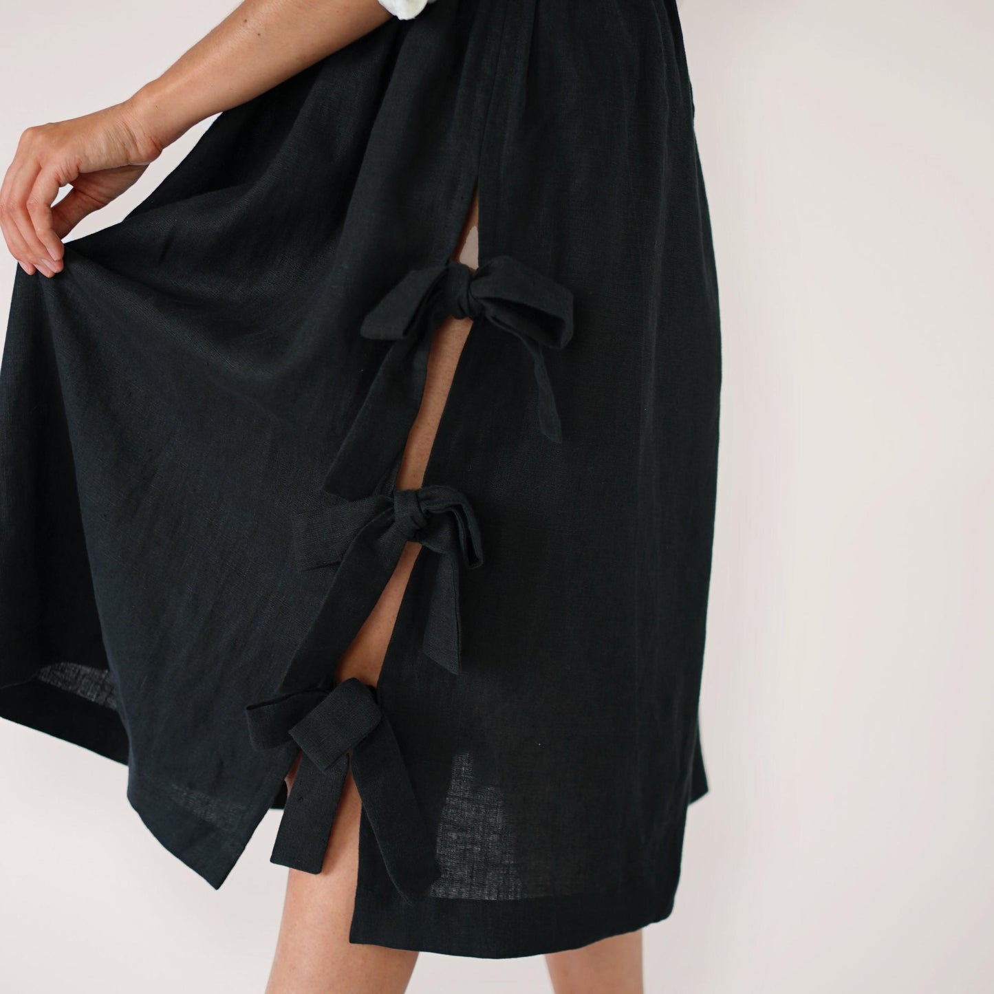 Ballet Bow Skirt Pattern - PDF DOWNLOAD