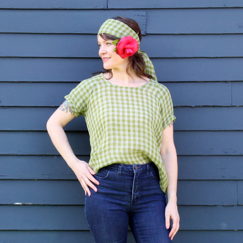 Sew House Seven-Remy Raglan Pattern-sewing pattern-gather here online