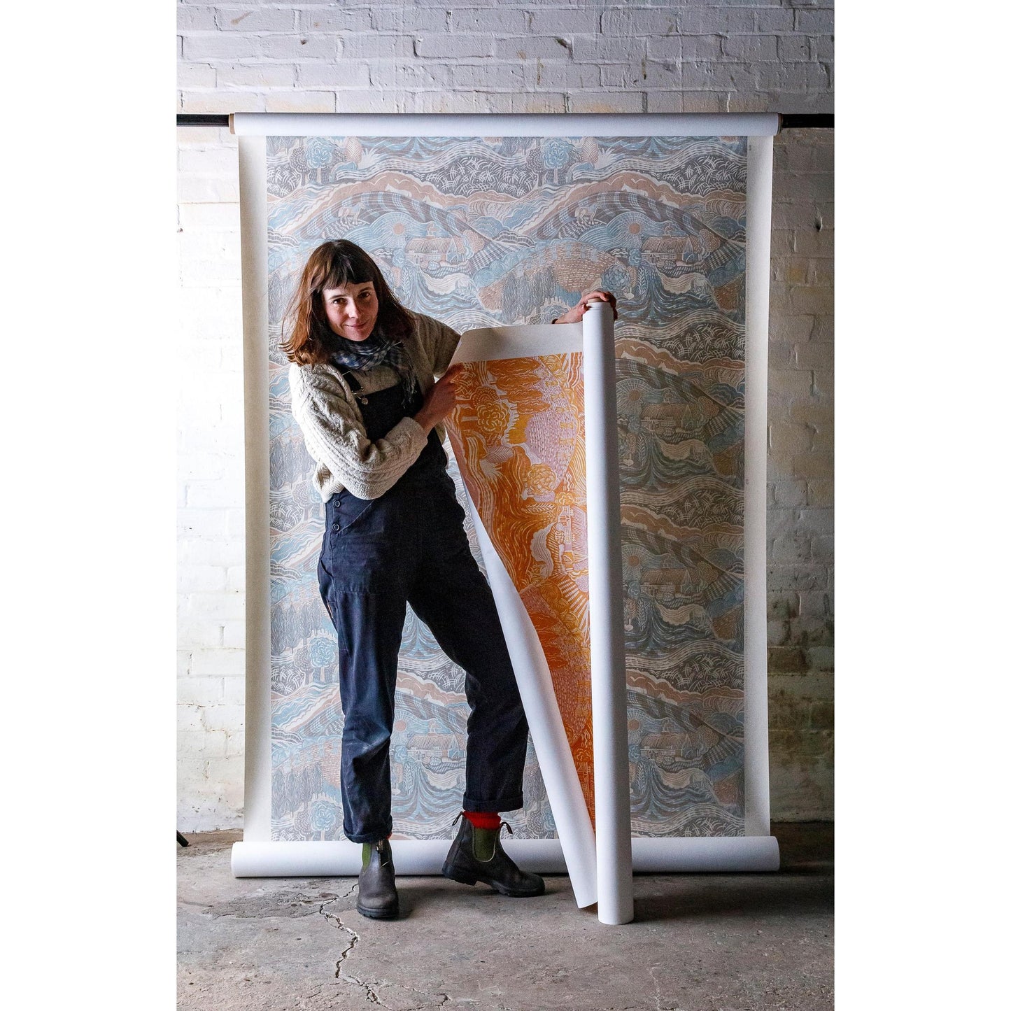 Selvedge Magazine-Selvedge Issue 129: Repeat-magazine-gather here online