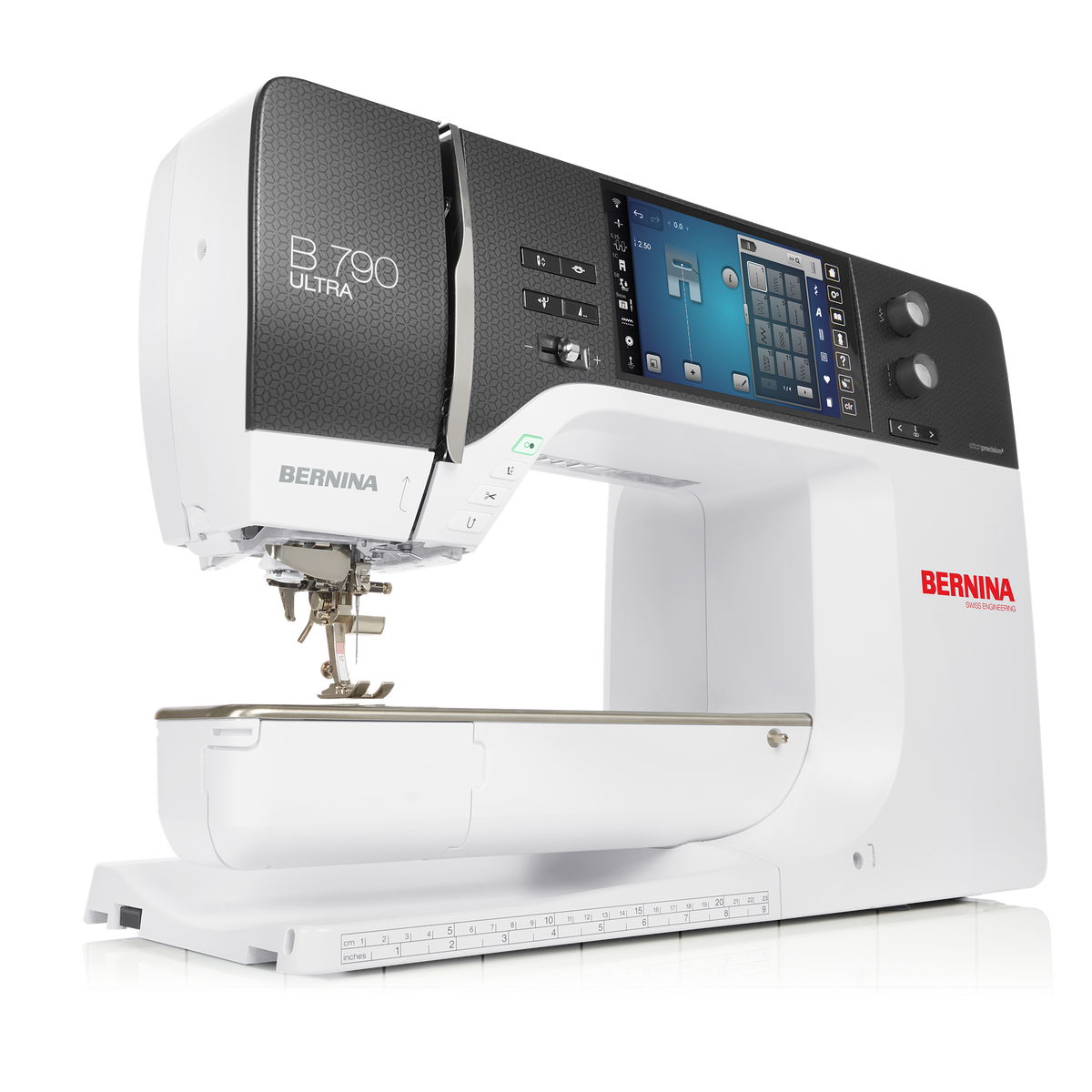 B790 ULTRA