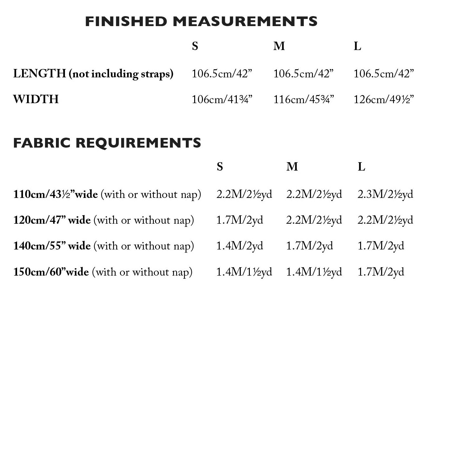 Merchant & Mills-Betty Apron Pattern - PDF DOWNLOAD-sewing pattern-gather here online