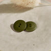 Atelier Brunette-15mm Palm Button (each)-button-Ivy Green-gather here online