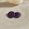 Atelier Brunette-15mm Palm Button (each)-button-Majestic Purple-gather here online