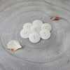 Atelier Brunette-15mm Palm Button (each)-button-Off White-gather here online