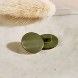 Atelier Brunette-15mm Swing Button (each)-button-Ivy Green-gather here online