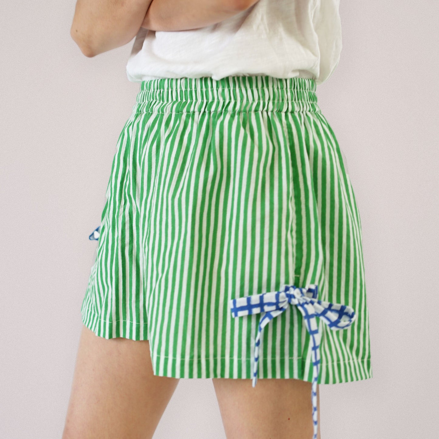 Matchy Matchy Sewing Club-Bow Boxer Shorts Pattern - PDF DOWNLOAD-sewing pattern-gather here online