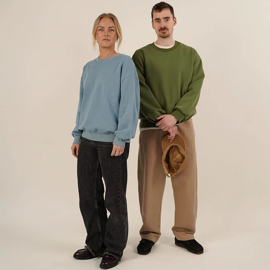 Wardrobe By Me-Boyfriend Sweater Pattern-sewing pattern-gather here online
