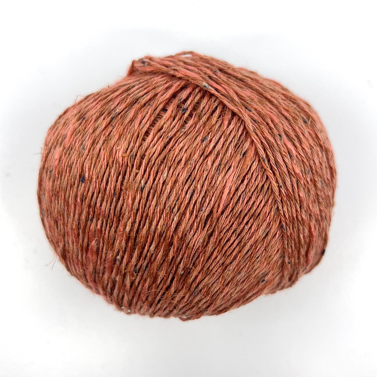 Juniper Moon Farm-Summer Solstice-yarn-34 Tiger Lily-gather here online