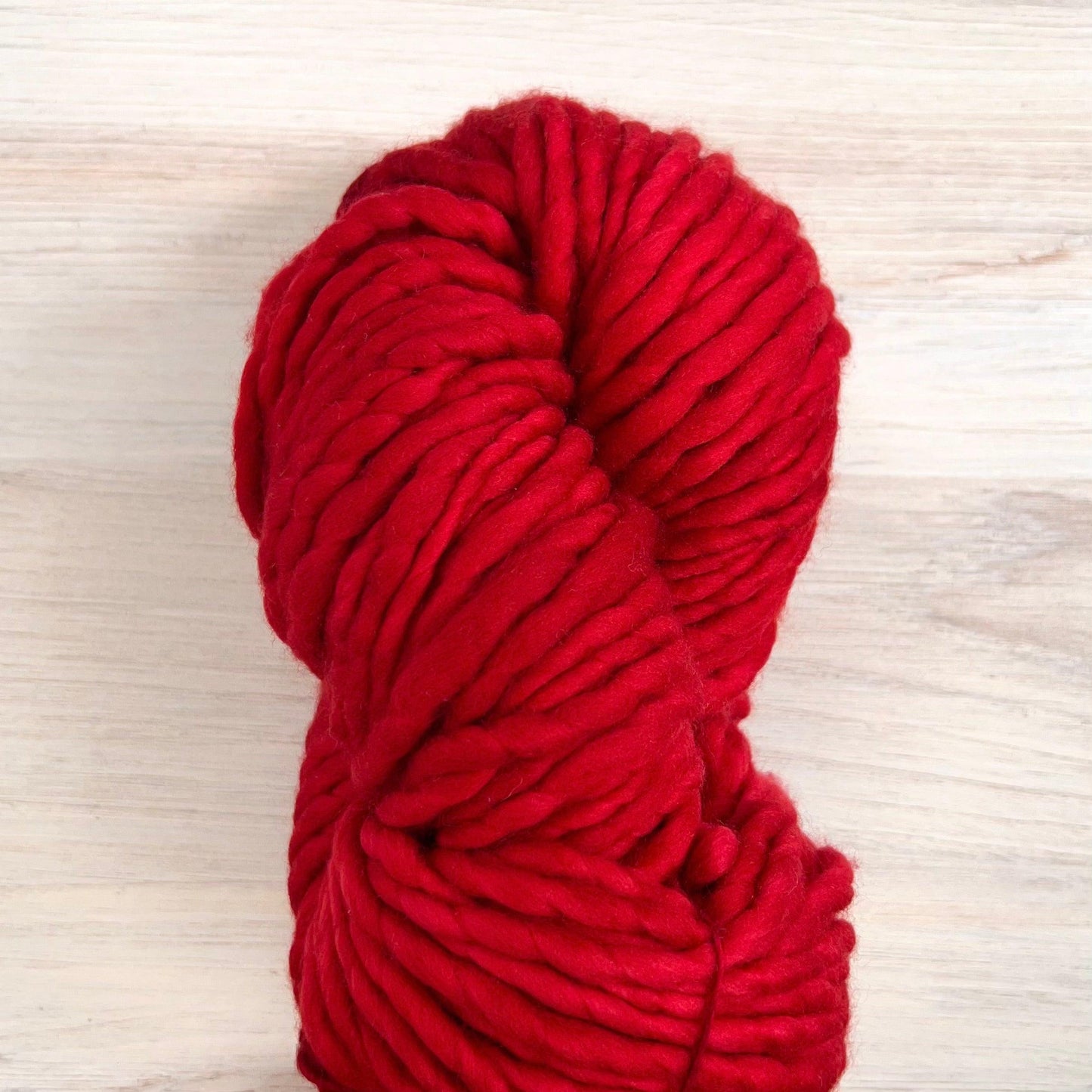 Malabrigo-Rasta-yarn-611 Ravelry Red-gather here online